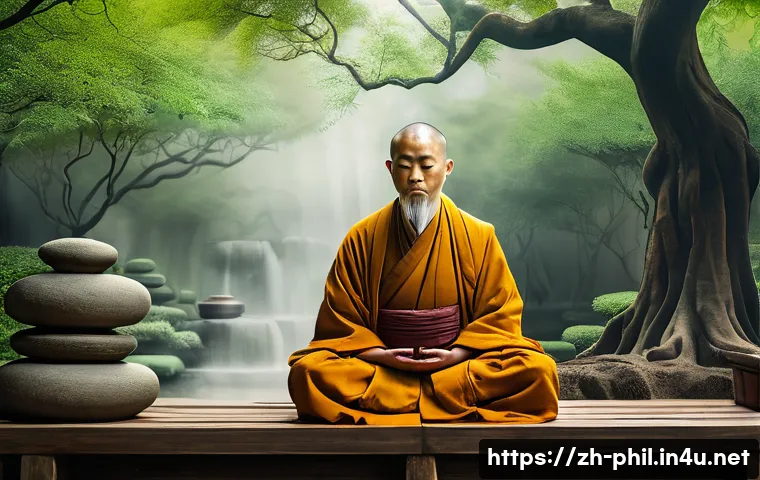 의식 연구와 철학적 논쟁 관련 이미지 1