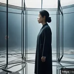 정신분석과 철학의 만남  라캉과 철학 - A symbolic representation of Lacan&rsquo;s threefold structure of the subject: the Imaginary, Symbolic, an...
